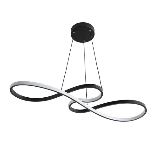 Led ceiling light - led, fitting