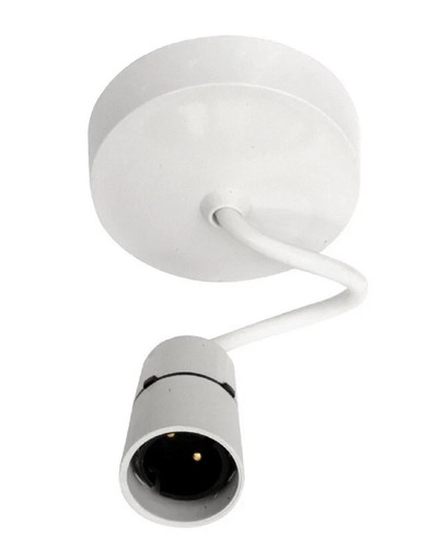 Pendent light fitting - , with