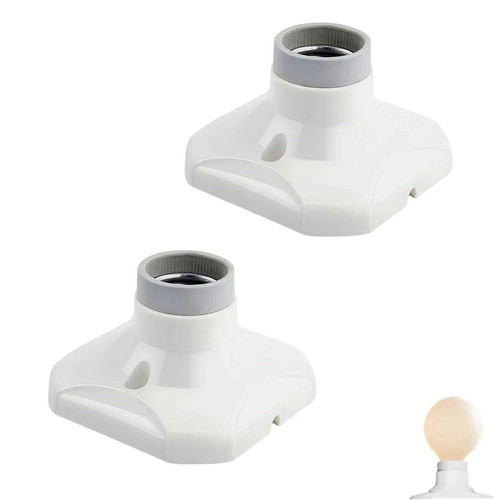 Pack e27 lamp - e27, holder,e27