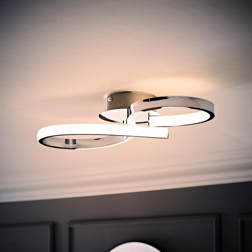 Led ceiling light fitting - led,
