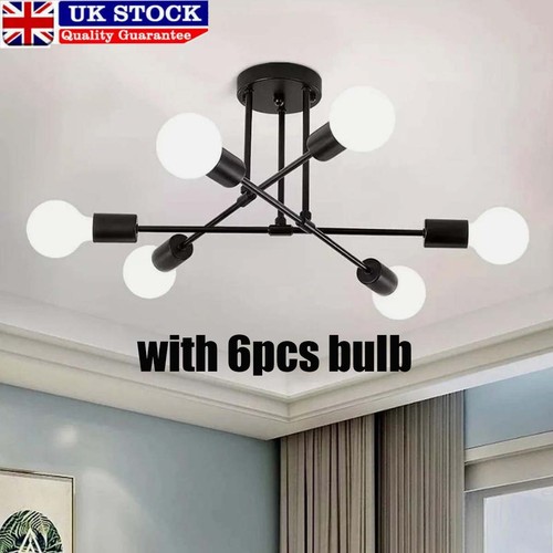 Vintage led ceiling light - vintage,