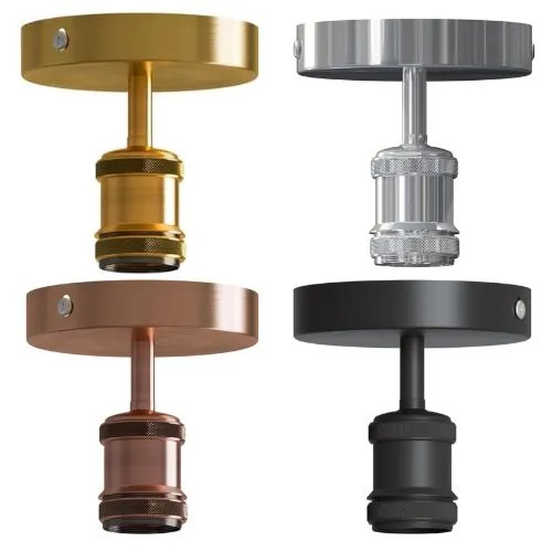 Industrial ceiling light e27 - ceiling,