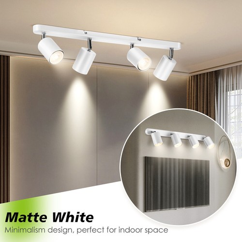 Way ceiling spot light - 4,