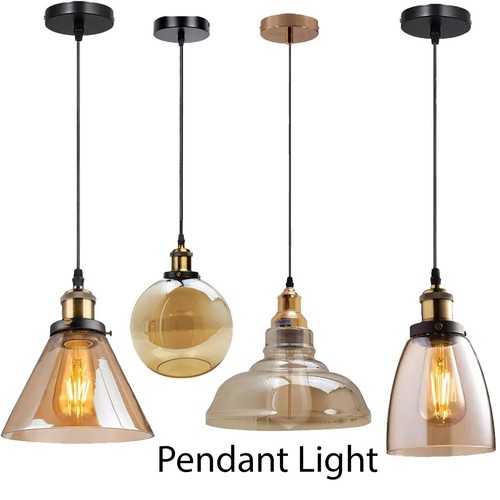 Industrial ceiling light - industrial,