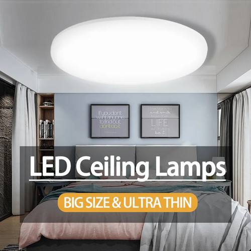 50w bright led ceiling - 50w,