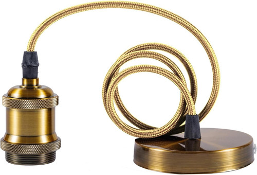 Ceiling light fitting - fitting, e27