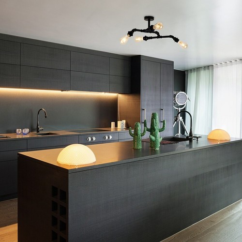 Ceiling light fitting - light,