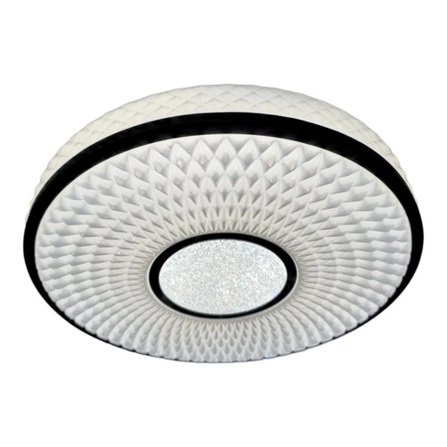 Ceiling round flush led - ceiling, light
