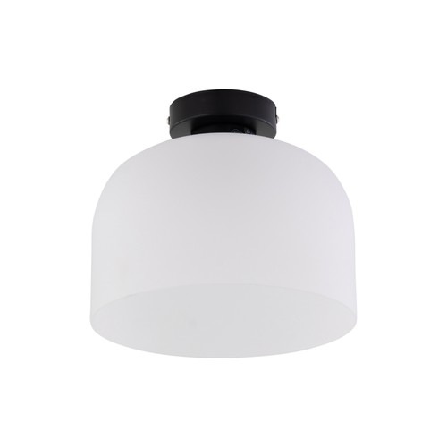 Modern black flush - modern, ceiling