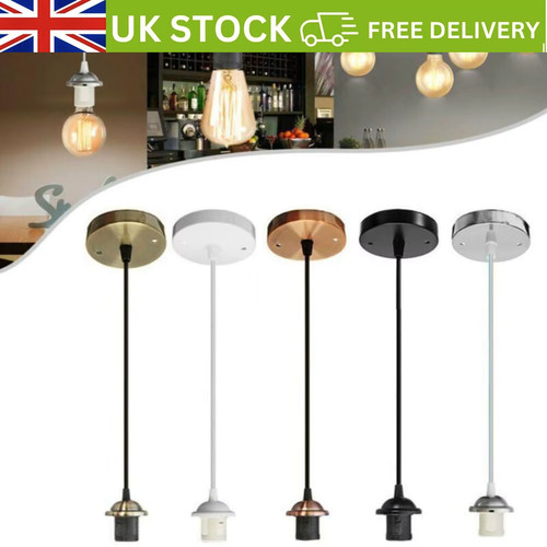 Pendant light fitting - light, ceiling