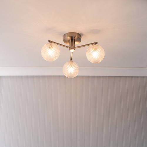 Way ceiling light - light, fitting