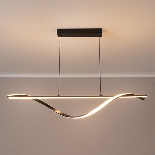 Led ceiling light fitting - led,