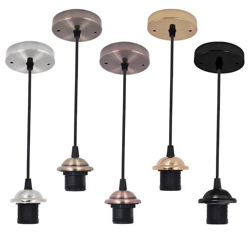 Pendant light fitting - pendant,