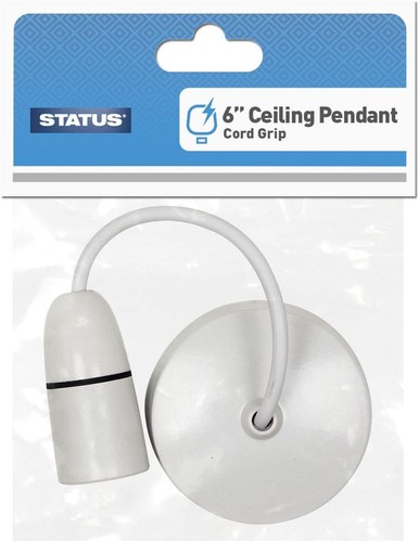 Status ceiling pendant light - ceiling,