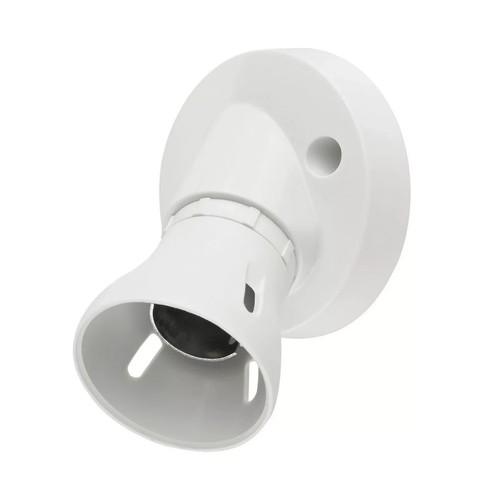Bayonet batten white ceiling - bayonet,