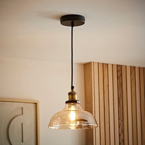 Industrial suspended ceiling - suspended,