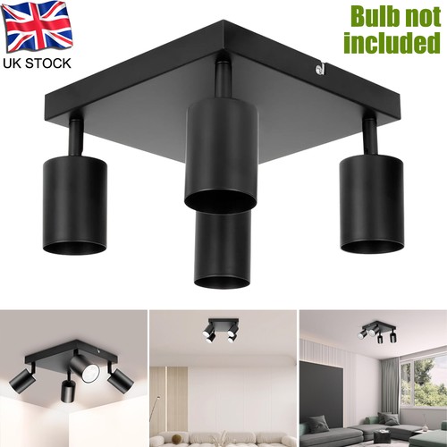 Way ceiling spot light - 4,