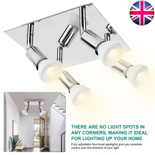 Ceiling light fitting - ceiling,