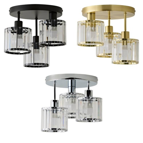 Way ceiling light fitting - light,