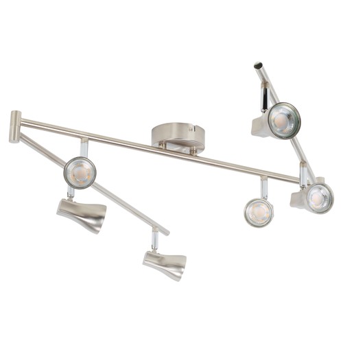Eglo arm 6led ceiling modern - eglo,