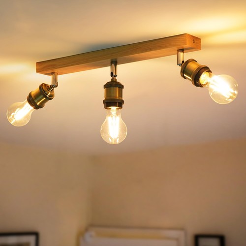 Anwio retro ceiling - anwio, light