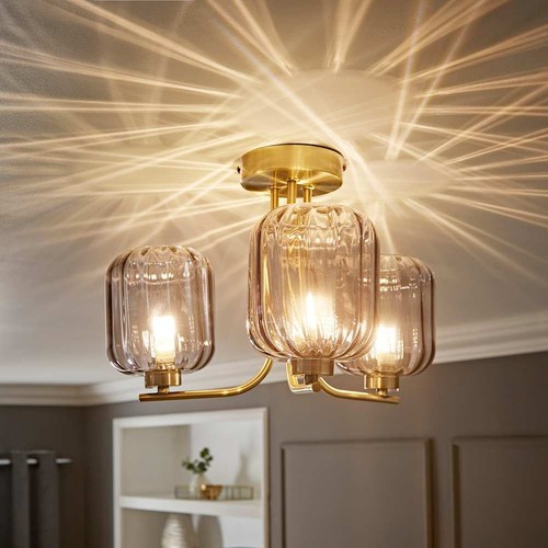 Way ceiling light fitting - way,