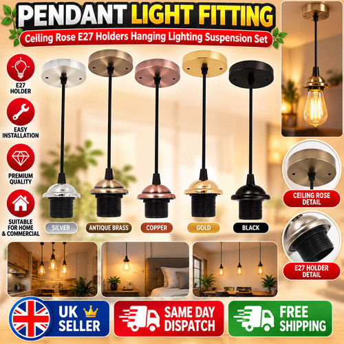 Pendant light fitting ceiling - pendant,