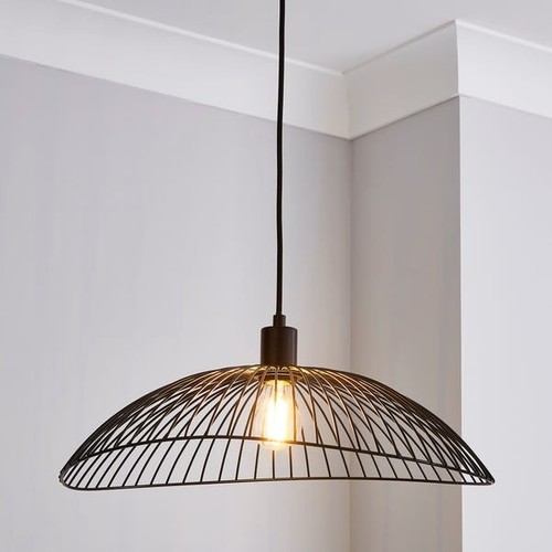 Light fitting ceiling jaula - fitting,