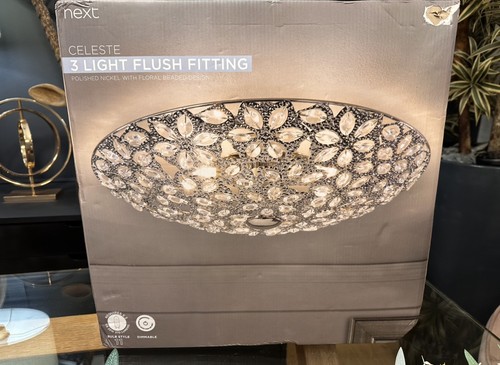 Next celeste light flush - 3,