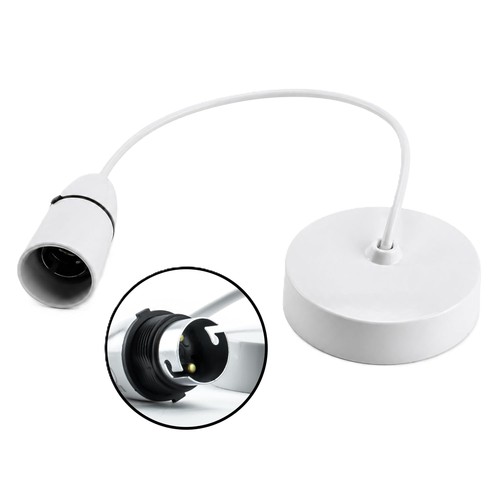 Inch white ceiling - 9-inch,