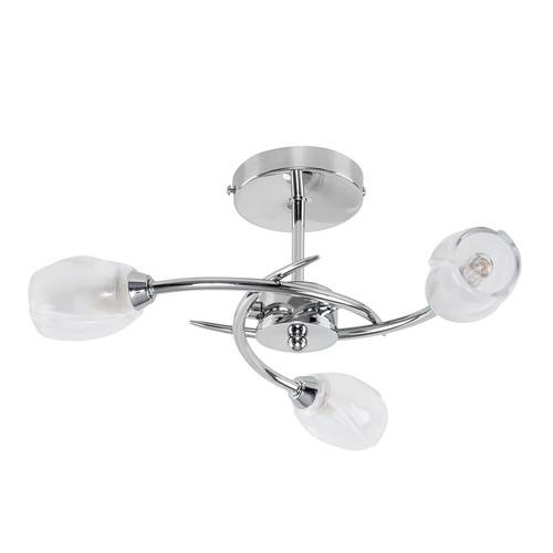 Way ceiling light fitting - light,