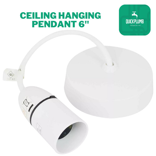 Ceiling pendant light fitting - pendant,