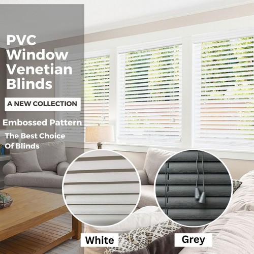 Pvc blind wood - wood, window