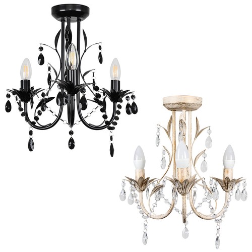 Ceiling light way - , 3