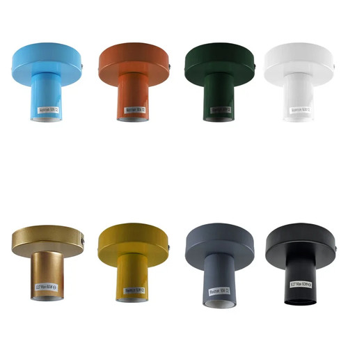 Vintage e27 ceiling light - vintage,