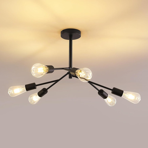 Light e27 industrial ceiling - light,
