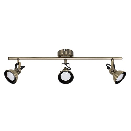 Brass way ceiling - brass,