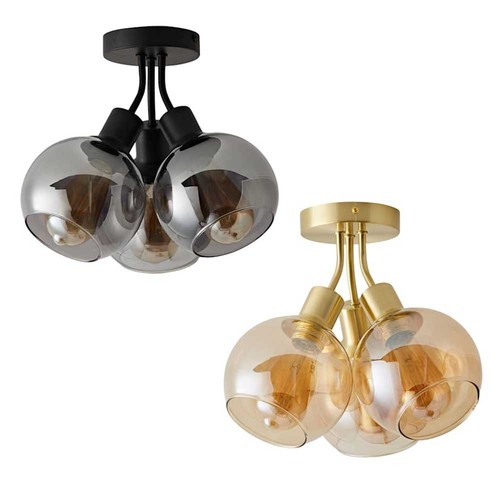 Cluster ceiling light - ceiling,