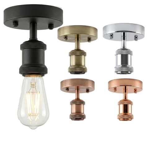 Ceiling rose light fitting - ceiling,