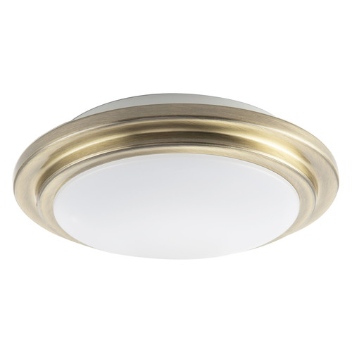 Modern chic antique brass - chic,