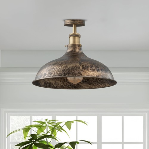 Vintage ceiling light fitting - ceiling,