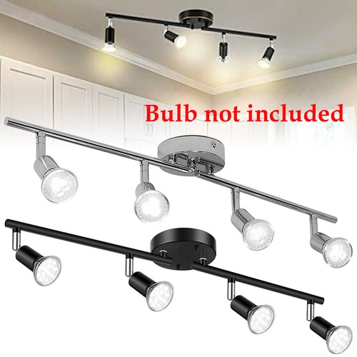 Way led ceiling - 4-way, spot