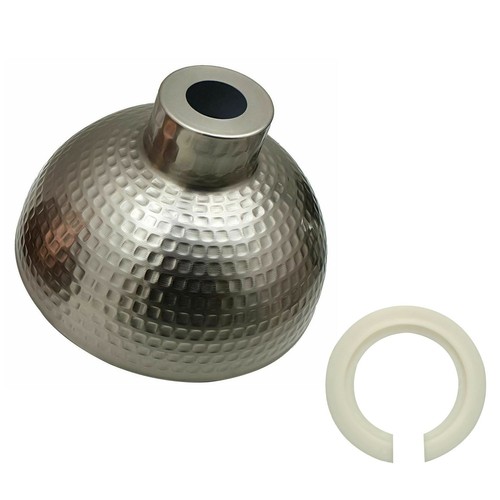 Ledson satin nickel metal - ledson,