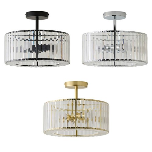 Large ceiling light - light, fitting
