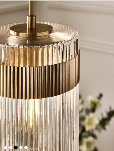 Home lipsy ridge glass - by,