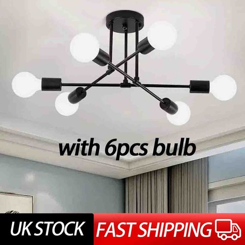 Vintage led ceiling - led, light