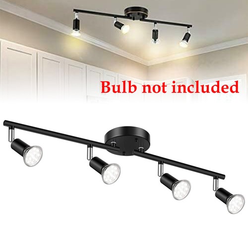 Way ceiling spot light - 4-way,