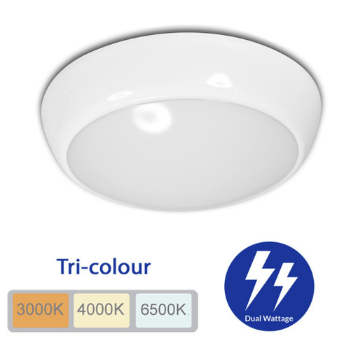 Led bulkhead ip65 round - bulkhead,