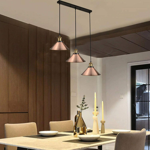 Vintage industrial head e27 - 3,