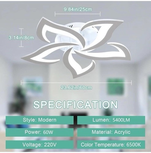Dorlink 60w led ceiling - dorlink,